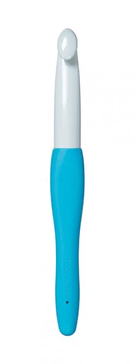 Clover Amour Crochet Hook 6.5-15mm