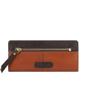 EDGE W1(RF) BI-FOLD WALLET