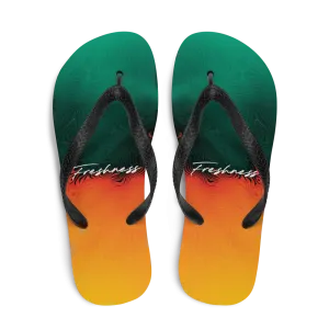 Freshness Flip-Flops
