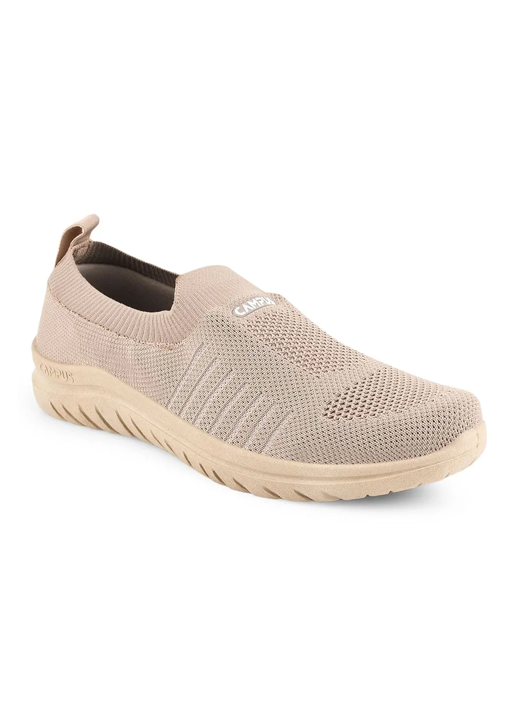 GALE-01 Beige Men's Casual shoes