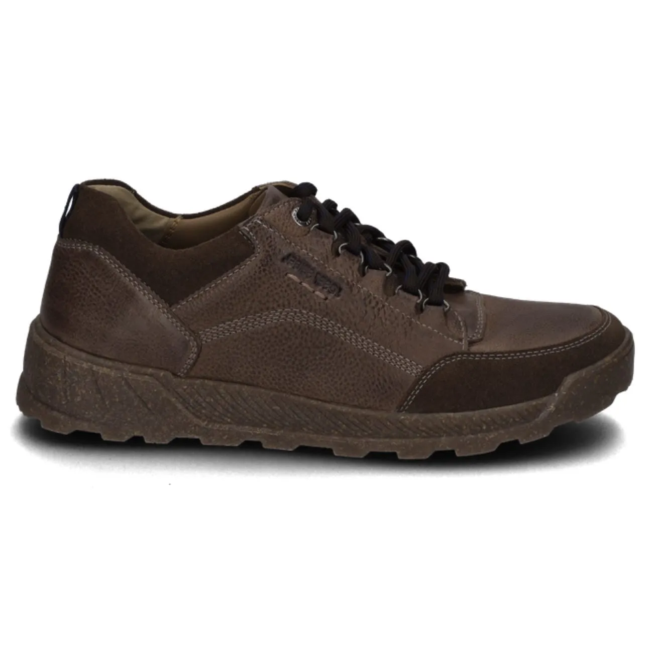 Josef Seibel Raymond 01 Shoes Leather Braun