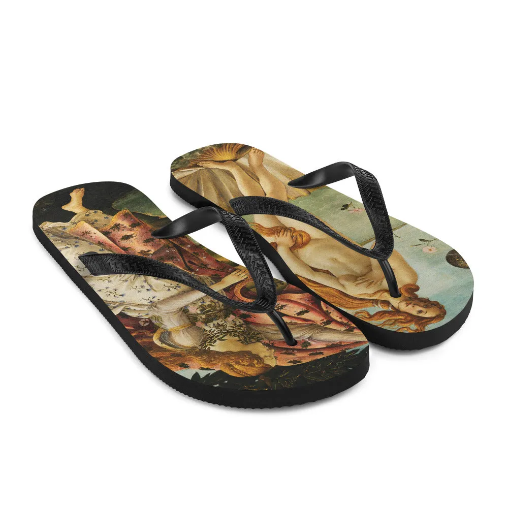 Venus Flip-Flops