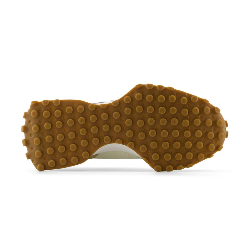 Women's 327 Incense/Bone