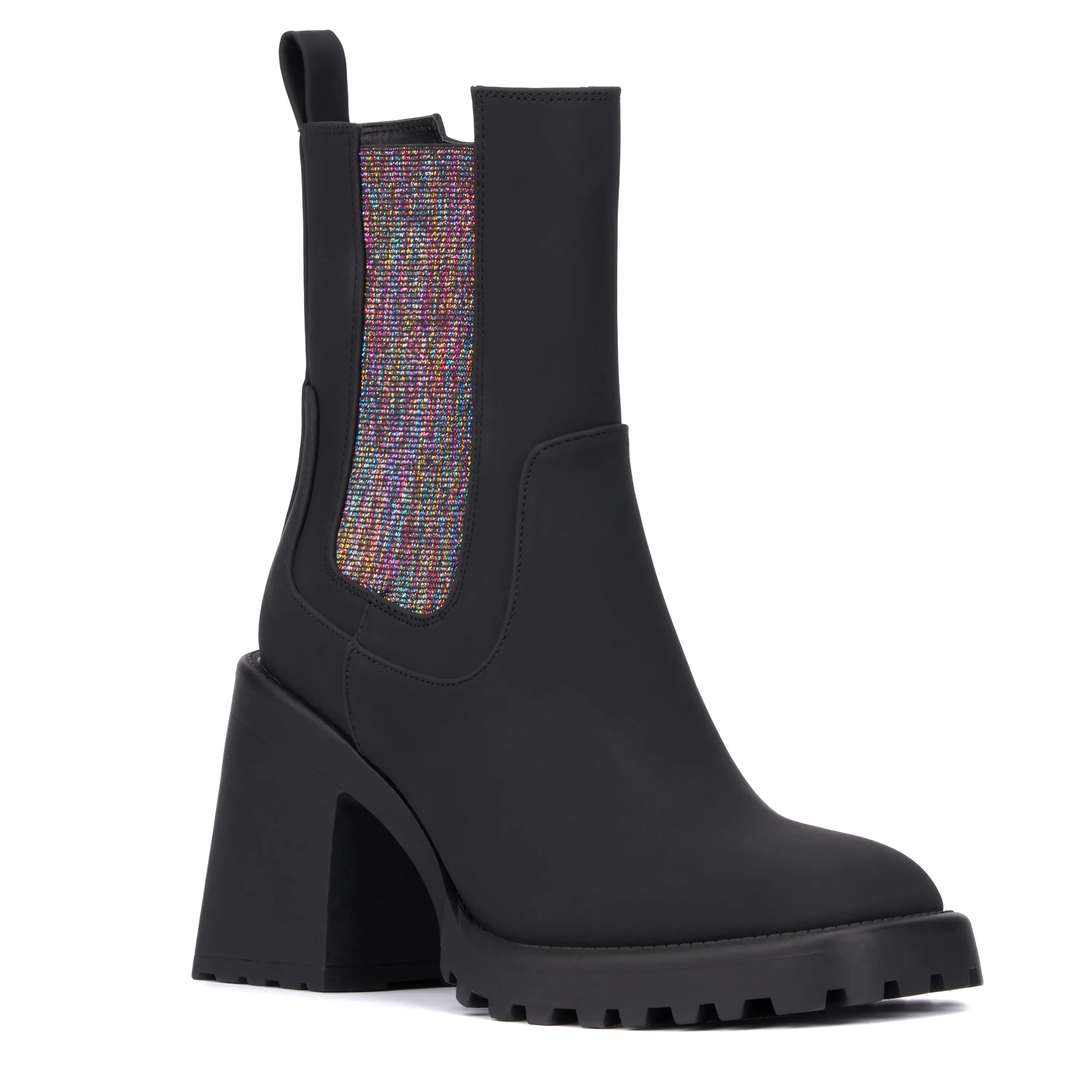 Women's No Notes Ankle Boot