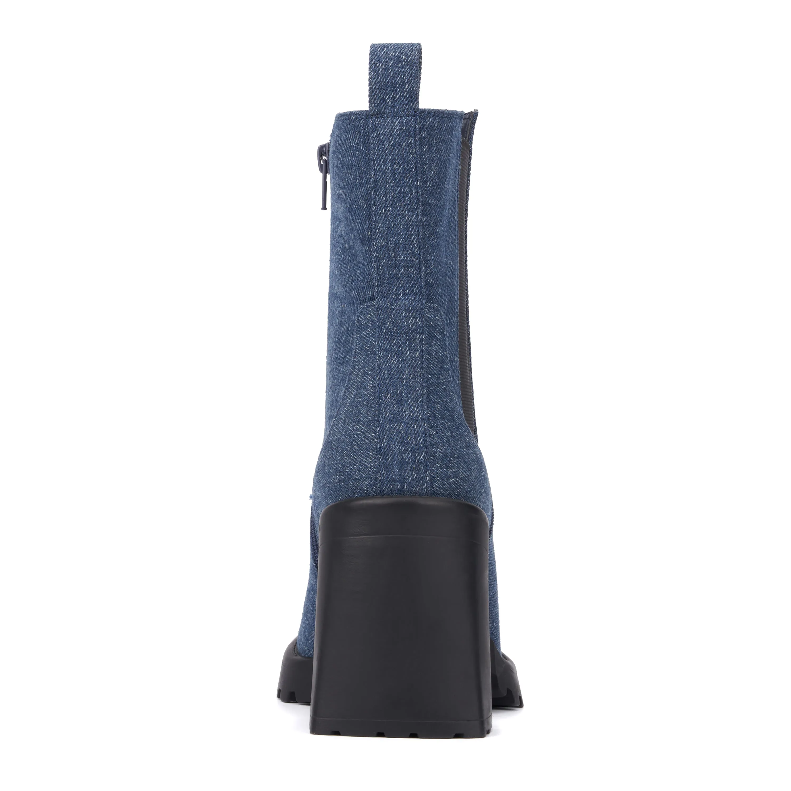 Women's No Notes Ankle Boot