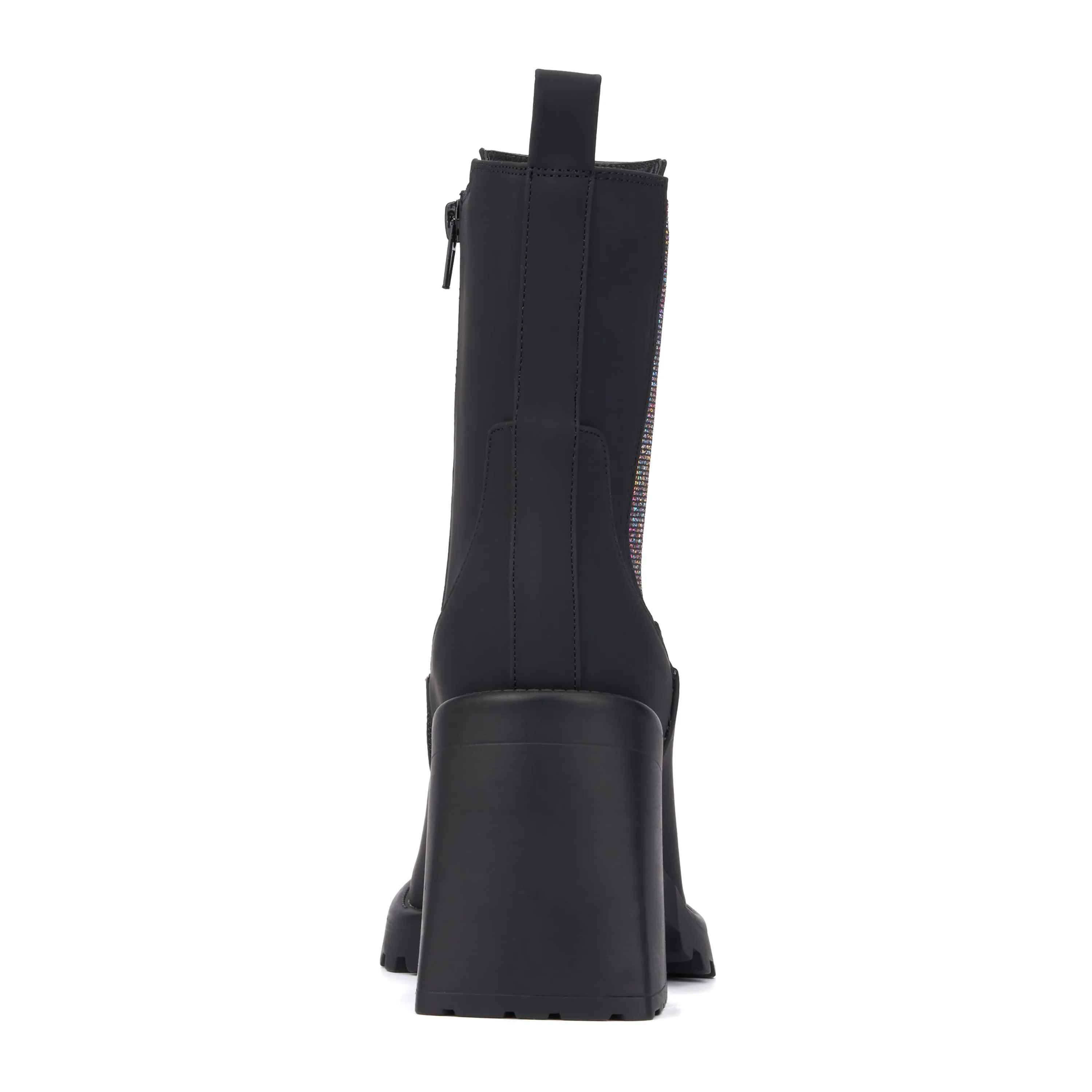 Women's No Notes Ankle Boot